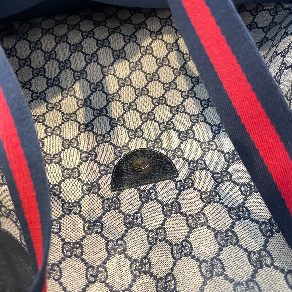 Gucci Tote
